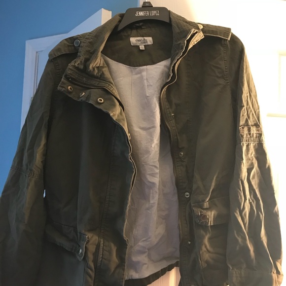 Jacket - Picture 1 of 2
